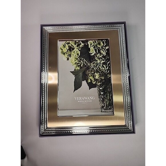 Wedgwood Frame - Etsy NEW Wedgwood Vera Wang \